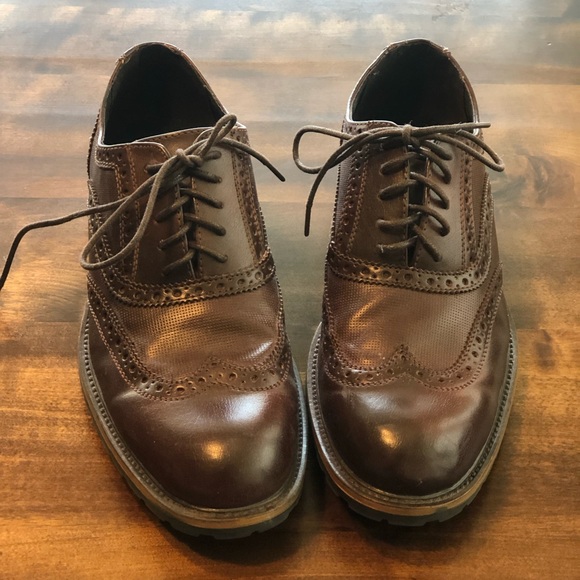 Apt. 9 Other - Men’s Apt 9 Dress Shoes Size 10M